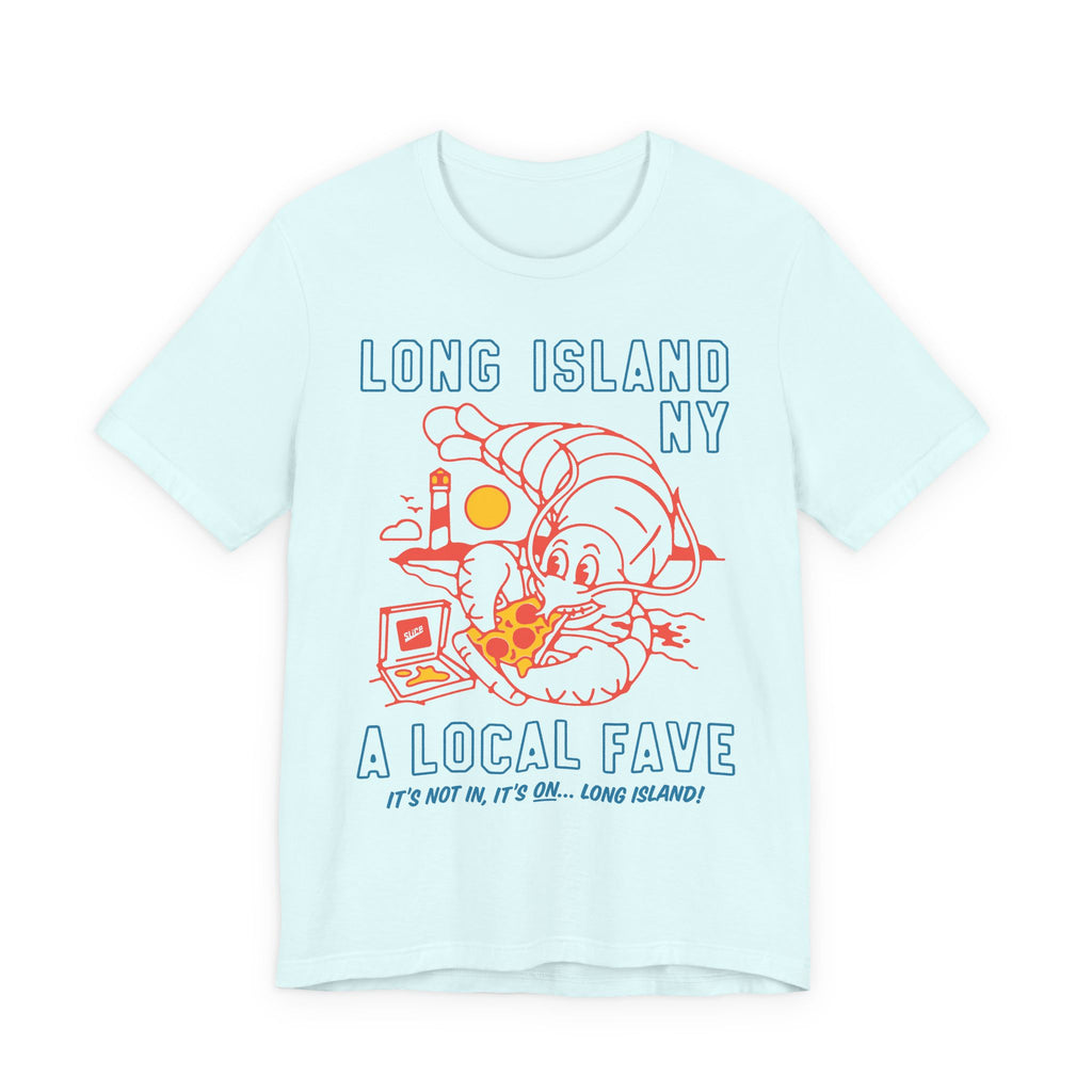 LINY The Lobster Tee