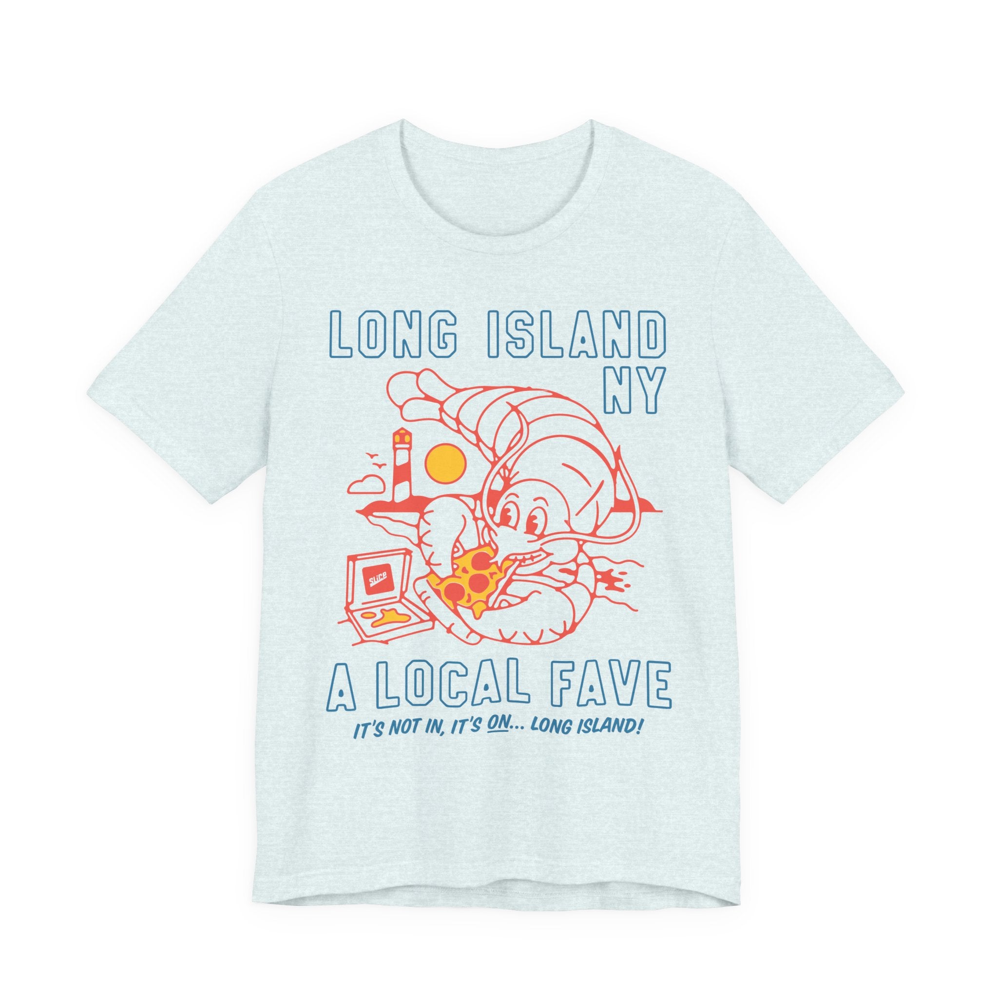 LINY The Lobster Tee