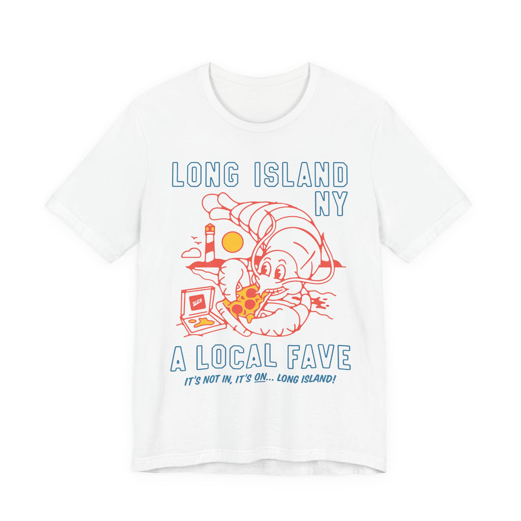 LINY The Lobster Tee