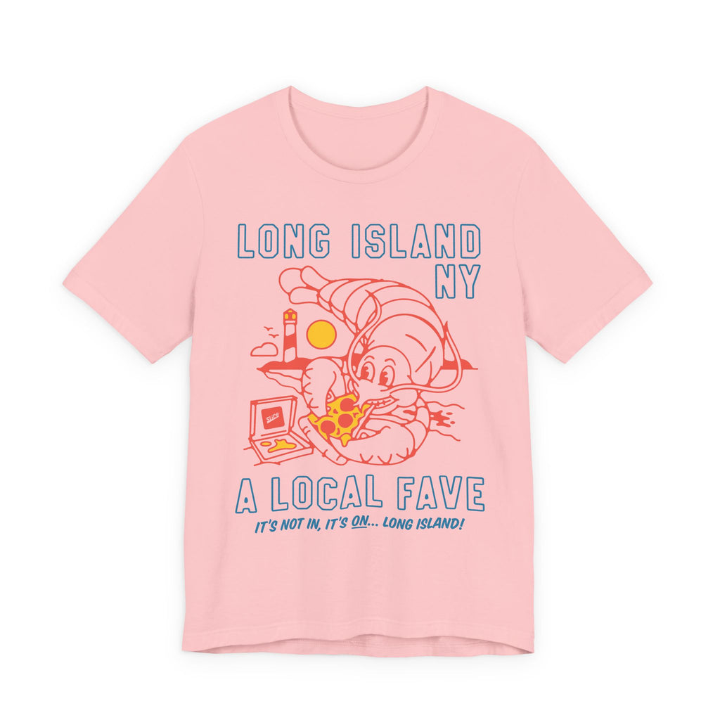 LINY The Lobster Tee