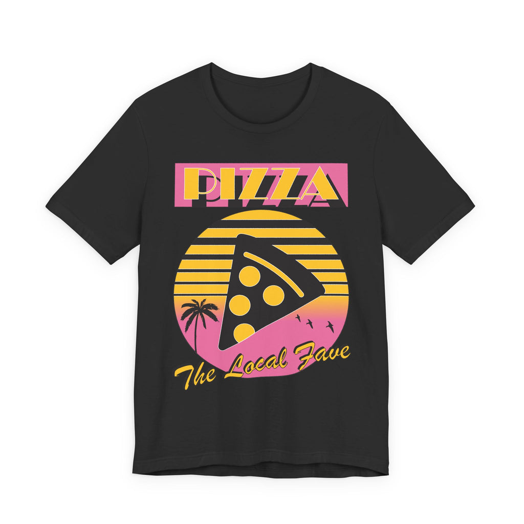 Florida Pizza