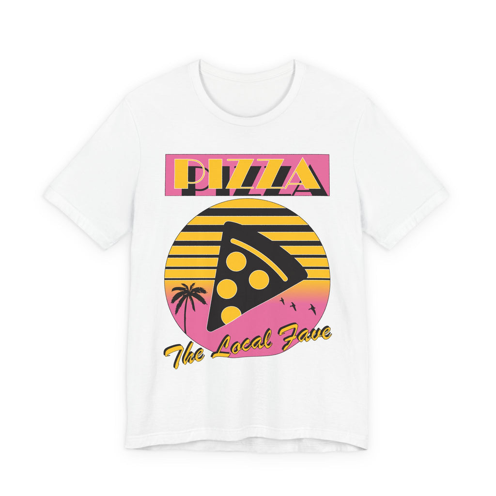 Florida Pizza