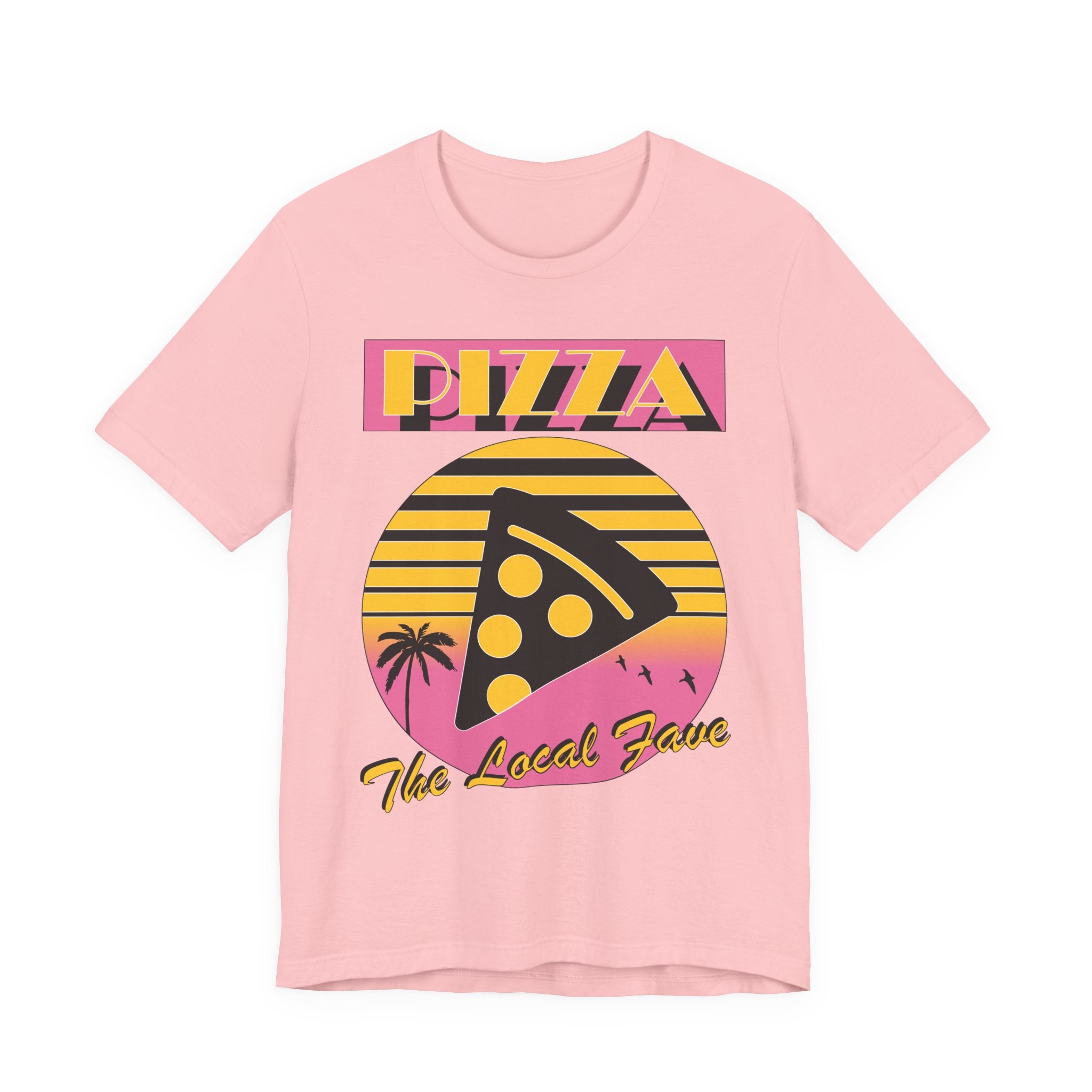 Florida Pizza