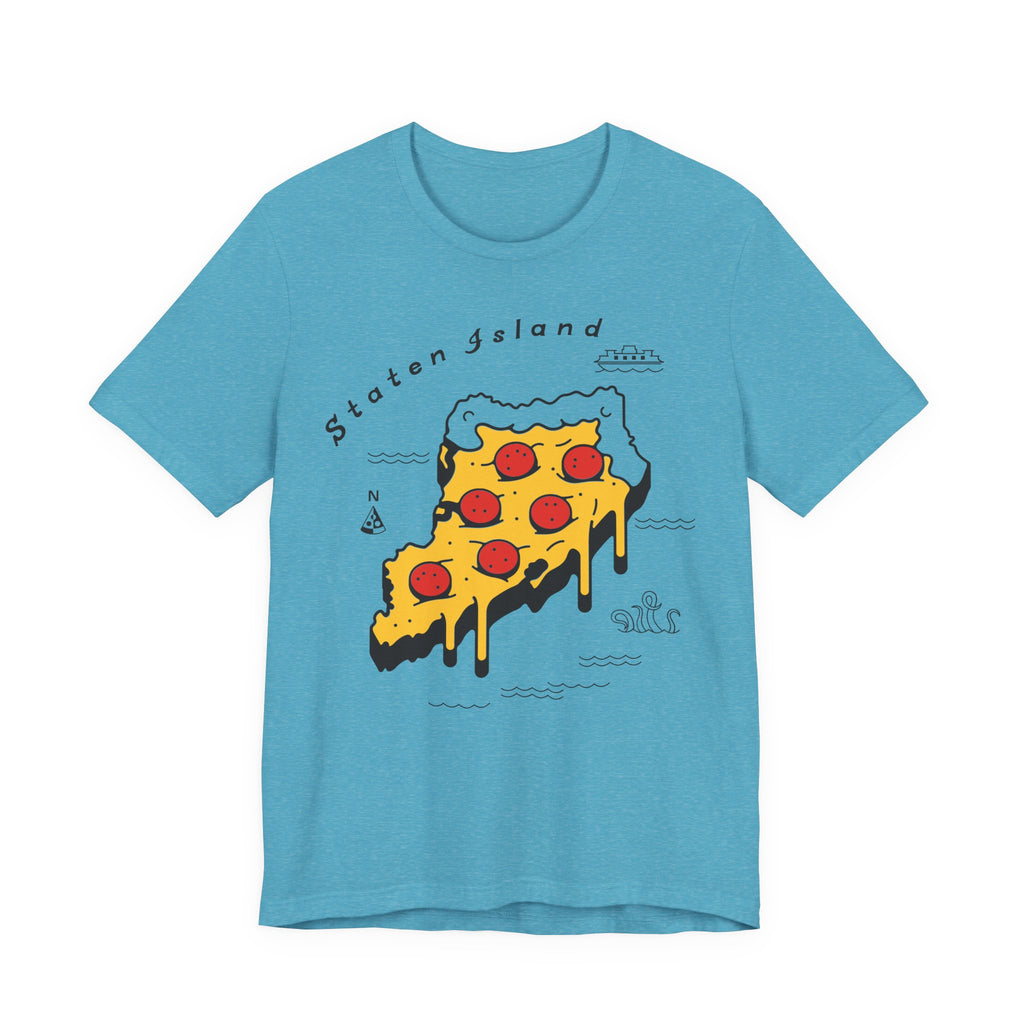 Staten Island Tee
