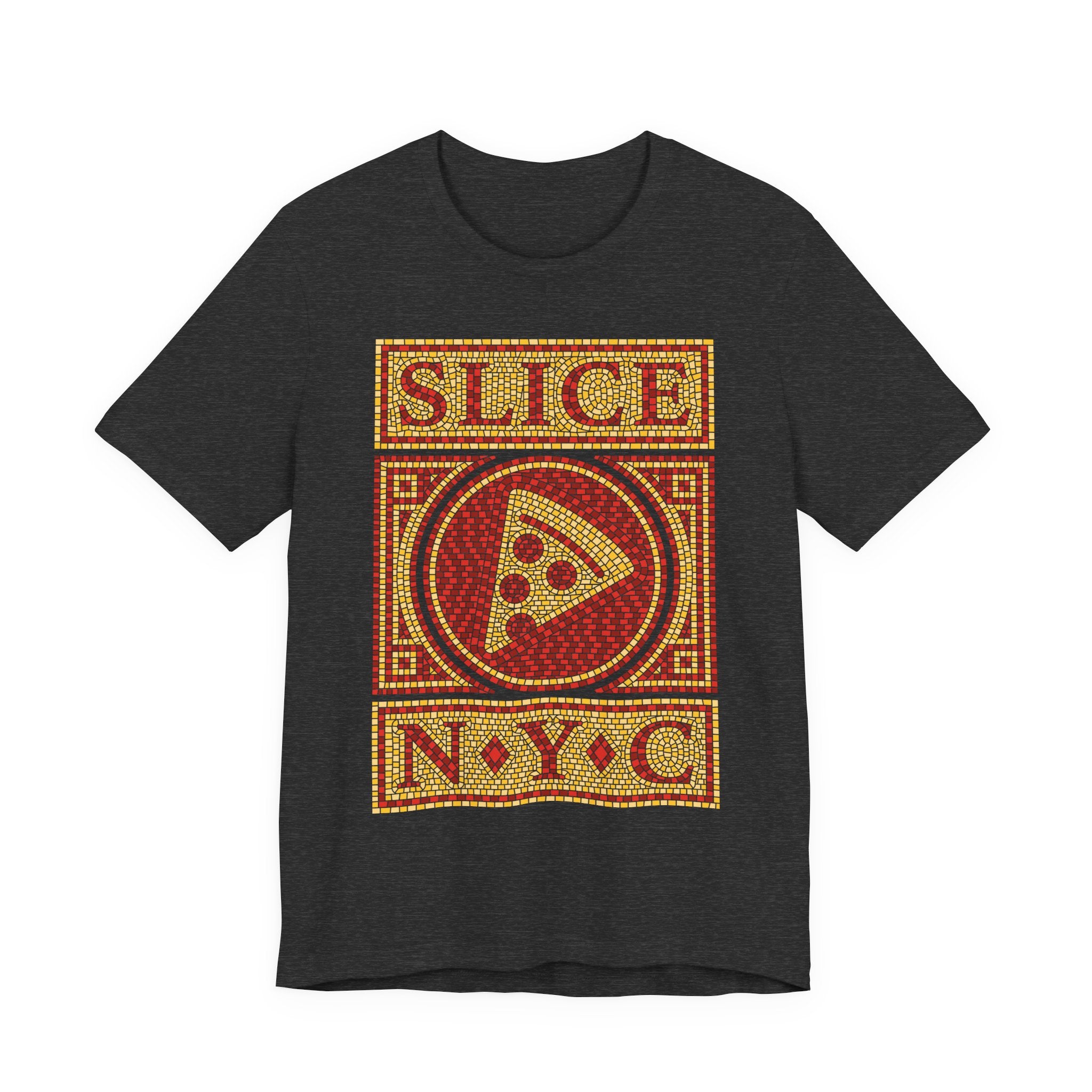 Slice NYC Tee