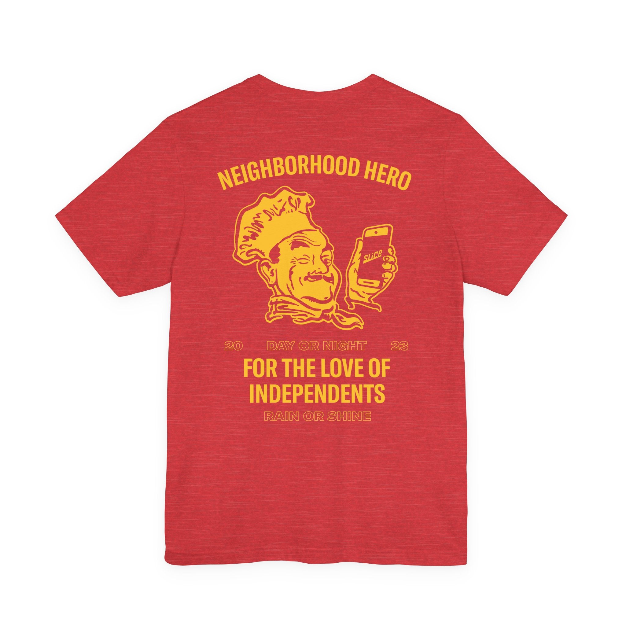 Winking Chef Tee