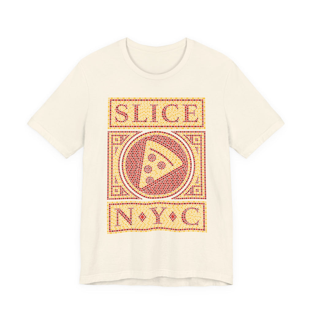 Slice NYC Tee