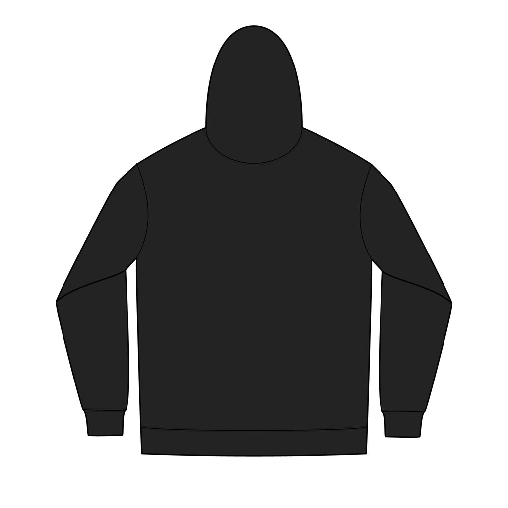 Slice Zip Hoodie