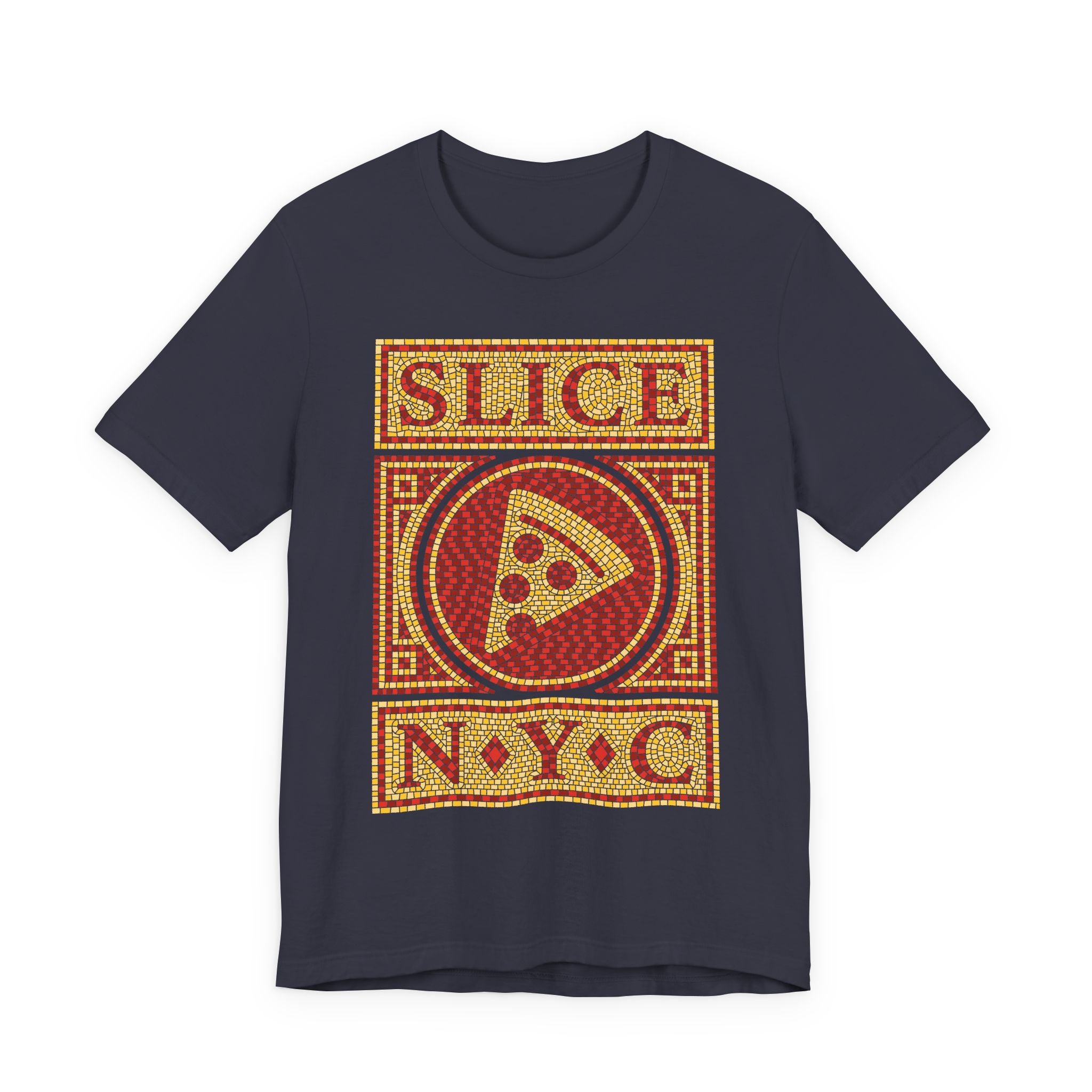 Slice NYC Tee