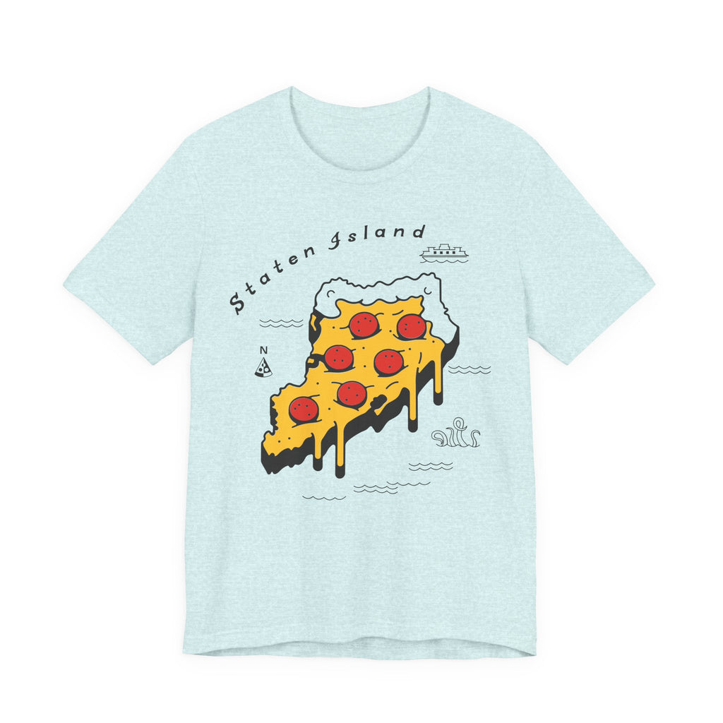 Staten Island Tee