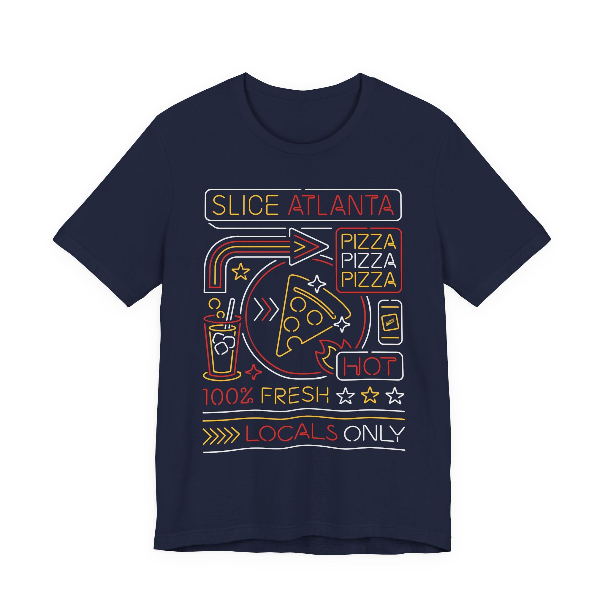 Atlanta Tee