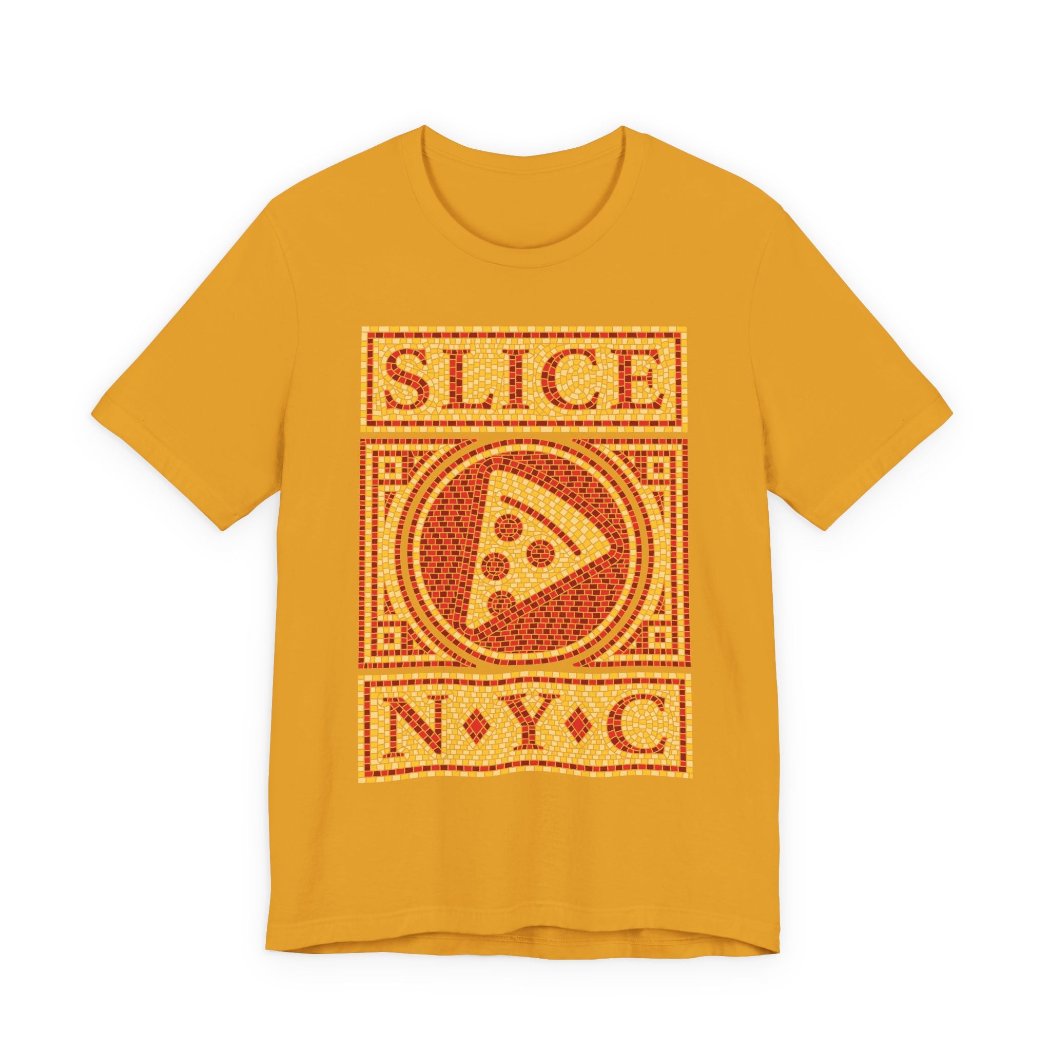 Slice NYC Tee