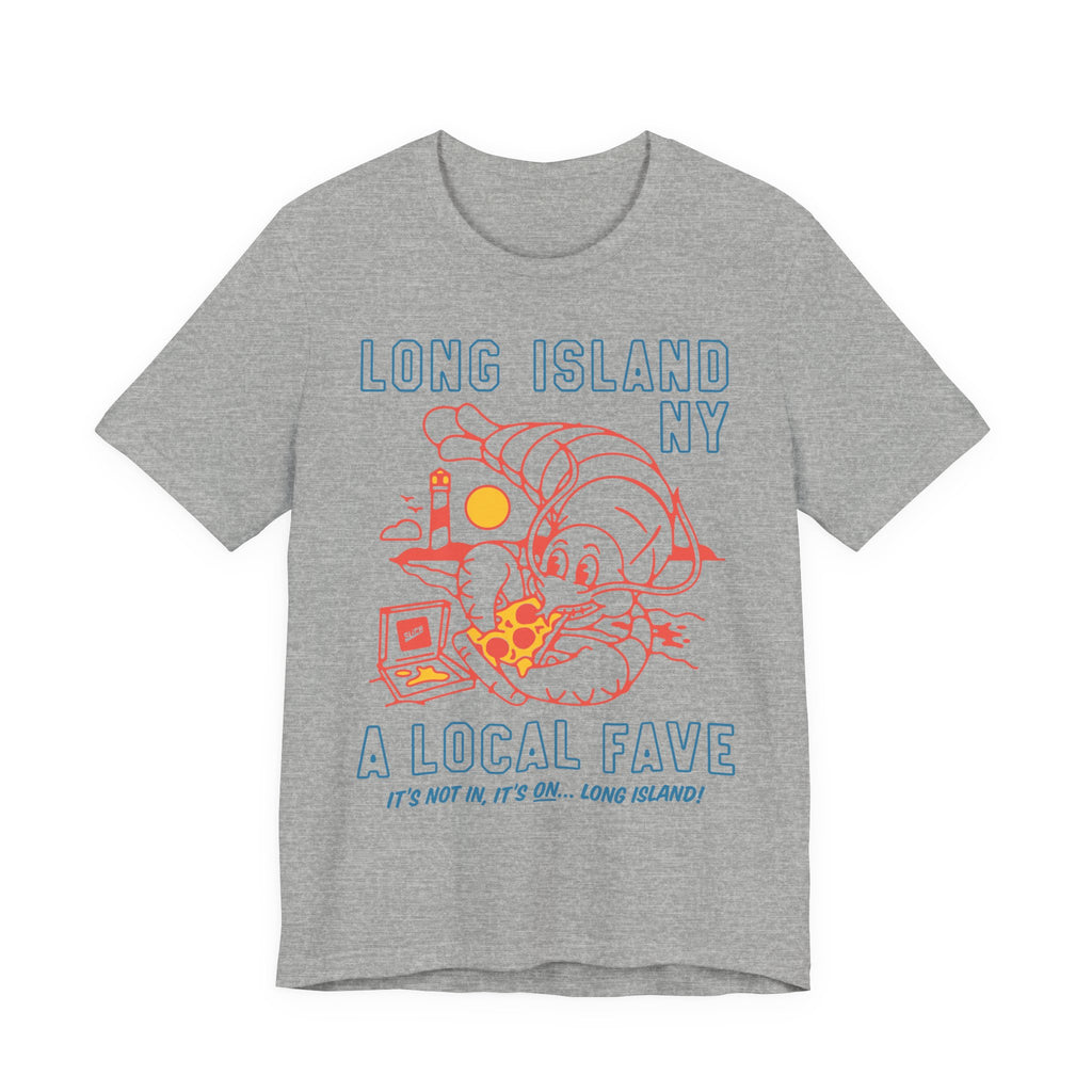 LINY The Lobster Tee