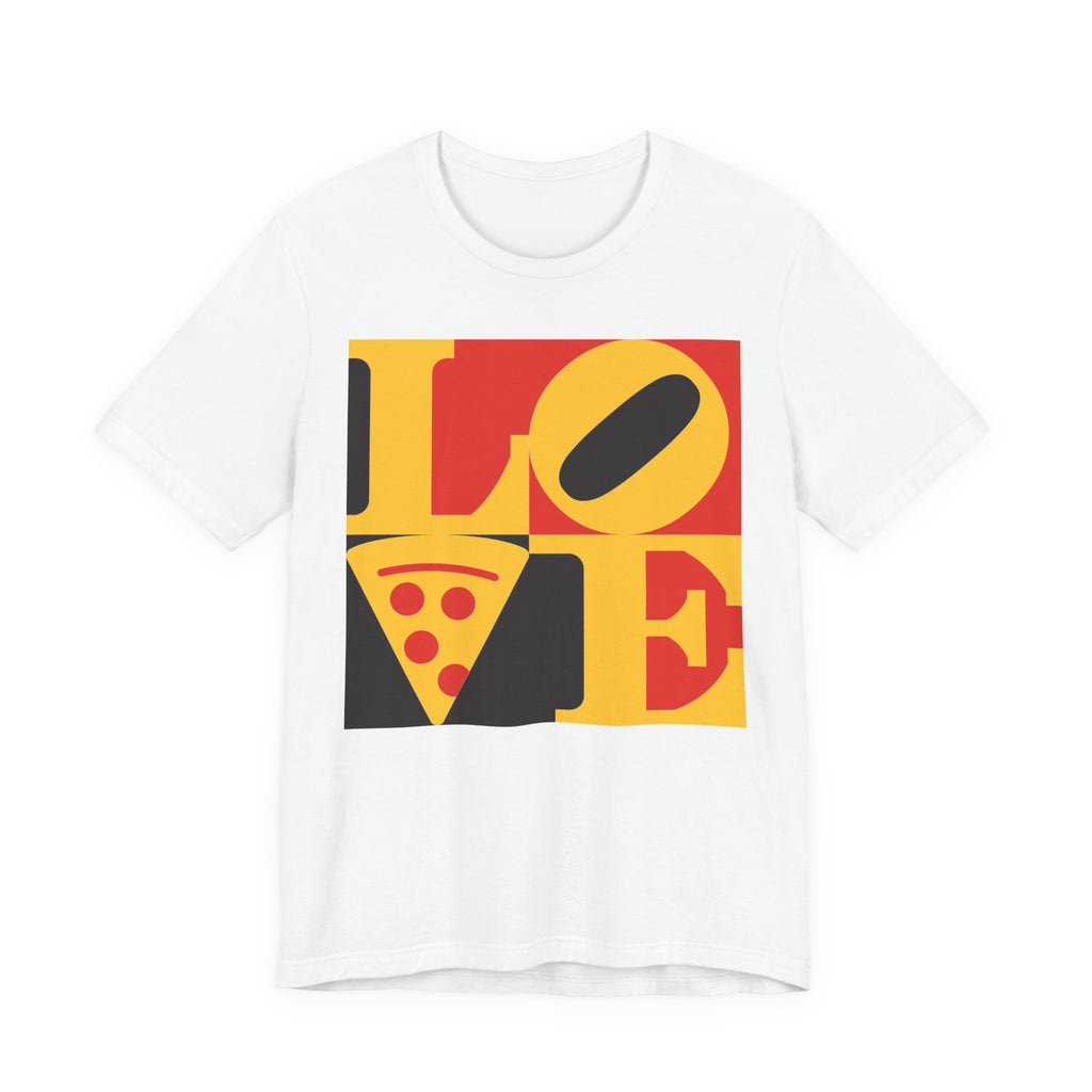 LOVE Tee